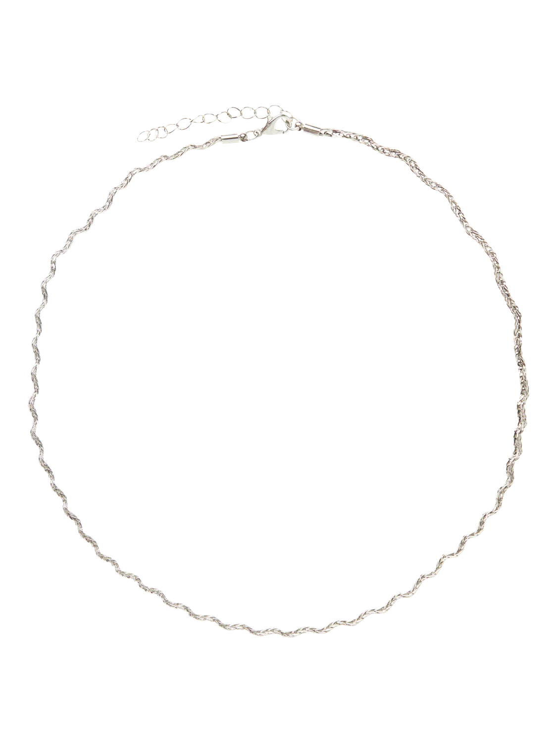 NLFALKES Jewelry - Silver